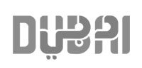 Dubai Tourism logo