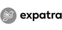 Expatra logo