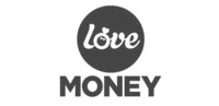 Love Money logo
