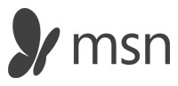 MSN logo