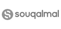 Souqalmal.com logo