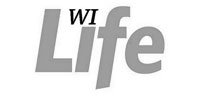WI Life magazine logo
